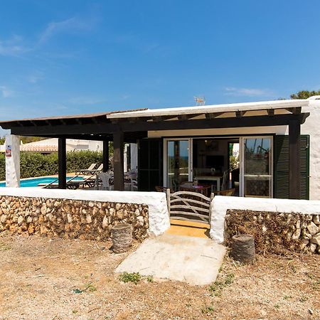 Villa Pura Vida Binibeca Exterior foto